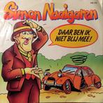 1989 Andre van Duin    verschillende singles, Cd's en Dvd's, Vinyl Singles, Verzenden, 7 inch, Single, Zo goed als nieuw