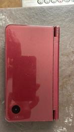 Nintendo DS XL, Spelcomputers en Games, Spelcomputers | Nintendo DS, Ophalen, Gebruikt, Overige kleuren, DS Lite