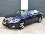 Lexus GS 450h President Line, Automaat, Euro 5, Gebruikt, Blauw