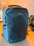 Lowepro Flipside BP 300 AW III Dark Grey, Ophalen of Verzenden, Gebruikt, Rugtas, Lowepro