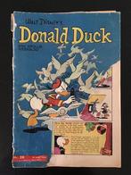 Weekblad Donald Duck. Uitgave 1968. Nummer 26. Gratis., Boeken, Gelezen, Ophalen of Verzenden, Eén stripboek
