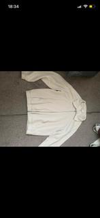 h&m vest, Maat 48/50 (M), Beige, Ophalen of Verzenden, Zo goed als nieuw