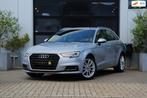 Audi A3 Sportback 1.0 TFSI Design Pro Line - MATRIX - LED -, Voorwielaandrijving, Gebruikt, Zwart, Bedrijf