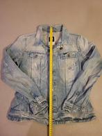 G-Star Spijkerjasje Maat L, Maat 42/44 (L), Ophalen of Verzenden, Zo goed als nieuw, Jack