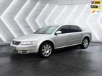 Volkswagen Phaeton 3.2 V6 5p. | Automaat | Cruise | Clima |, Auto's, Volkswagen, Navigatiesysteem, Gebruikt, Zwart, 3189 cc