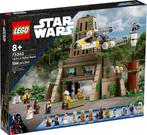 Nieuw: Lego Star Wars 75365 Yavin 4 Rebel Base, Ophalen of Verzenden, Nieuw, Complete set, Lego