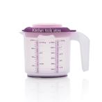 Tupperware maatkan mix n meet 1,25L roze of blauwe voorraad, Huis en Inrichting, Keuken | Tupperware, Ophalen of Verzenden, Nieuw