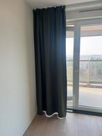 Annakajsa verduisterde gordijnen ikea groen, 200 cm of meer, Ophalen of Verzenden, Zo goed als nieuw, 200 cm of meer