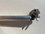 Campagnolo Zadelpen 27.2, Fietsen en Brommers, Fietsonderdelen, Gebruikt, Campagnolo, Racefiets, Ophalen of Verzenden