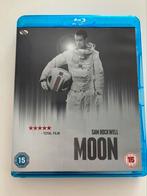 Blu-ray Moon (Duncan Jones), Verzenden, Zo goed als nieuw, Science Fiction en Fantasy