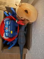 Doos speelgoed, Verzamelen, Speelgoed, Ophalen of Verzenden, Zo goed als nieuw