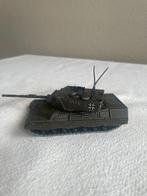 Siku ijzeren tank, Antiek en Kunst, Antiek | Speelgoed, Ophalen