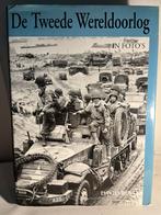 D. Boyle - De Tweede Wereldoorlog in foto's, Boeken, Ophalen of Verzenden, Zo goed als nieuw, D. Boyle