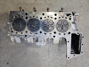 cilinderkop m47d20 BMW 3 en 5 serie  beschikbaar voor biedingen