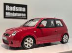 Volkswagen Lupo Gti - Rood - 1:18 Ottomobile, OttOMobile, Auto, Nieuw, Ophalen of Verzenden