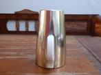 Vintage koffiepot met warmhoudmantel, Melitta, Antiek en Kunst, Antiek | Servies los, Ophalen of Verzenden