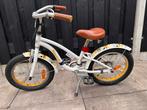 Kinderfiets 16 inch, Ophalen, Gebruikt, Minder dan 16 inch