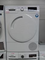 Bosch serie 4 warmtepompdroger, 3 maand garantie 3460, Ophalen, 8 tot 10 kg, Refurbished, Voorlader