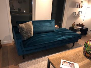 Daybed blue