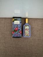 Gucci flora mini miniatuur gorgeous magnolia 5ml nieuw!, Verzamelen, Parfumverzamelingen, Verzenden, Nieuw