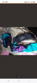 Crosspak, Motoren, Kleding | Motorkleding, Ophalen of Verzenden, Tweedehands