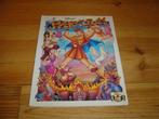 te koop: hercules., Ophalen of Verzenden, Gelezen, Fictie algemeen