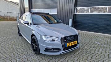 Audi A3 Sportback 1.4 e-tron PHEV S-Line Navi/Pano beschikbaar voor biedingen
