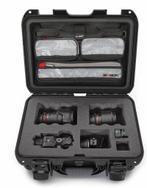 NANUK CASE 920 tbv Sony A7R, A7S and A9  Met Lid Organizer, Ophalen of Verzenden, Nieuw, Overige typen, Overige merken