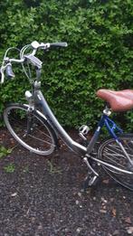 Rower Batavus, Ophalen, Zo goed als nieuw, Batavus