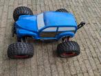 Thunder Tiger MT4 G3 monstertruck 6s, Hobby en Vrije tijd, Ophalen of Verzenden, Zo goed als nieuw, Auto