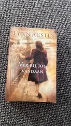 Lynn Austin - Ver bij jou vandaan, Ophalen of Verzenden, Gelezen, Lynn Austin