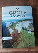 De Grote Bosatlas - Nieuwstaat!, Bosatlas, Noordhoff, 2000 tot heden, Nieuw
