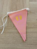 Slinger babymeisje, Ophalen of Verzenden, Zo goed als nieuw, Overige typen