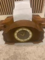 Antieke Pendule Klok, Antiek en Kunst, Antiek | Klokken, Ophalen