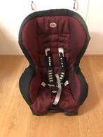 Autostoeltje vier standen verstelbaar, Ophalen, Romer, 0 t/m 18 kg, Gebruikt