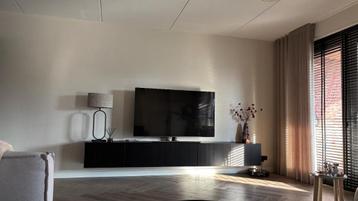 Tv meubel besta 300 cm