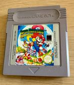 Super Mario Land 2 - 6 Golden Coins - Nintendo Gameboy, 1 speler, Ophalen of Verzenden, Gebruikt, Vanaf 3 jaar