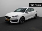 CUPRA Leon 1.4 e-Hybrid Essential | STUURVERWARMING | PARKEE, 12 maanden, Stof, Gebruikt, 4 cilinders