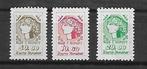 OEKRAINE. Mi.80-82., Ophalen of Verzenden, Overige landen, Postfris