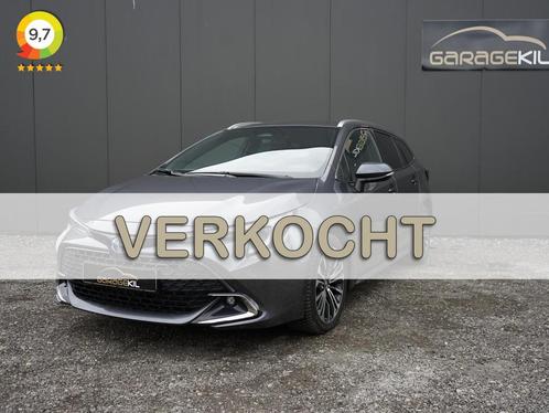 Toyota Corolla Touring Sports Hybrid 140 Team D 1ste eig / D, Auto's, Toyota, Bedrijf, Te koop, Corolla, ABS, Achteruitrijcamera