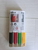 Mala whiteboardstiften met houder/wisser, Ophalen, Nieuw, Overige typen