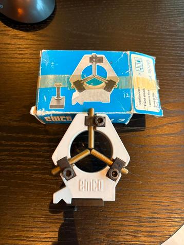 Originele EMCO Unimat 3 Bril (fixed-steady) beschikbaar voor biedingen