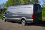 Mercedes-Benz Sprinter 317CDI L3H2 BPM VRIJ! Airco, 7" Mbux,, Auto's, Automaat, Achterwielaandrijving, Gebruikt, 4 cilinders