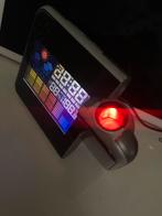 Digitale klok Wekker Met Projectie Projectieklok NIEUW, Ophalen of Verzenden, Nieuw, Digitaal