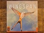 Wingspan, Hobby en Vrije tijd, Gezelschapsspellen | Bordspellen, Ophalen of Verzenden, Zo goed als nieuw, 999 Games