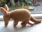 Aardvarken speenvarken uit Koninklijke Burgers Zoo Ravensden, Ophalen of Verzenden, Zo goed als nieuw, Overige typen