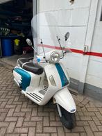 Scooter Turbho, Ophalen, Gebruikt, Benzine, Overige merken