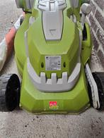 Grasmaaier, Ophalen, Gebruikt, 50 cm of meer, Opvangbak