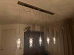 Sjieke hang lamp, Minder dan 50 cm, Ophalen of Verzenden, Zo goed als nieuw