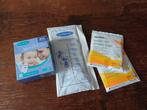 Babymelk koelkast/vriezer zakjes, Verzamelen, Ophalen, Zo goed als nieuw, Poppenhuis